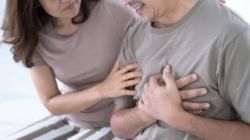 90% de adultos de EEUU tienen riesgos de enfermedad cardíaca