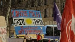 Argentinos en París adhieren y se movilizan en solidaridad con el paro