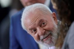 Brasil: Lula  derivó US$9.800 millones de dólares para ayudar a damnificados