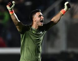 Atalanta goleó a Olympique Marsella en Italia y jugará la final de la la Europa League 2023-24